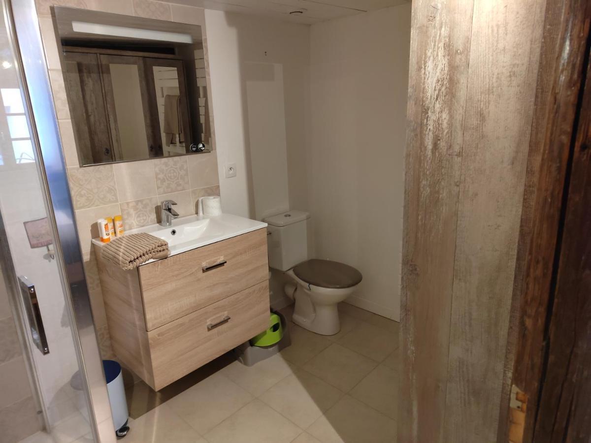 Petite Maison Alsacienne Entzheim Eksteriør billede